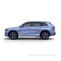 2024 Geely Xingyue L Hi-P